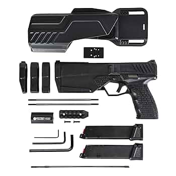 STRIKERNEUN co2ハンドガン　ホルスターセット 71Oax+6Ty2L._UF350,350_QL50_.jpg